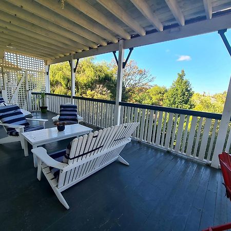 Athelstane House Queenscliff Exterior foto