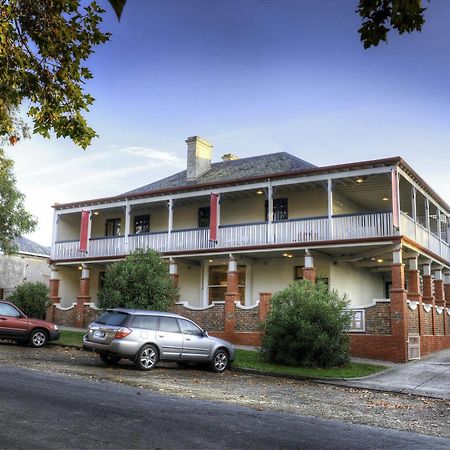 Athelstane House Queenscliff Exterior foto