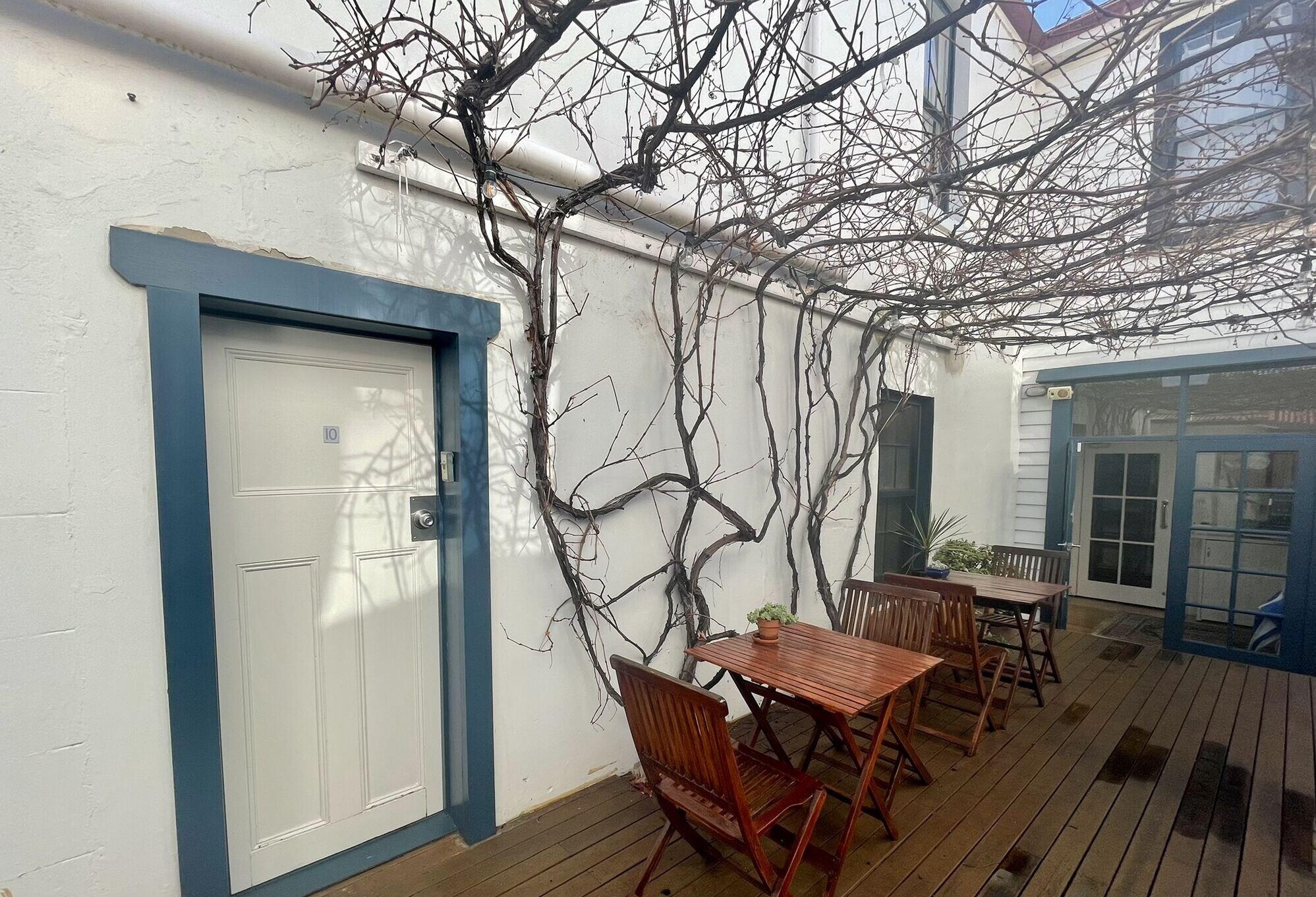 Athelstane House Queenscliff Exterior foto