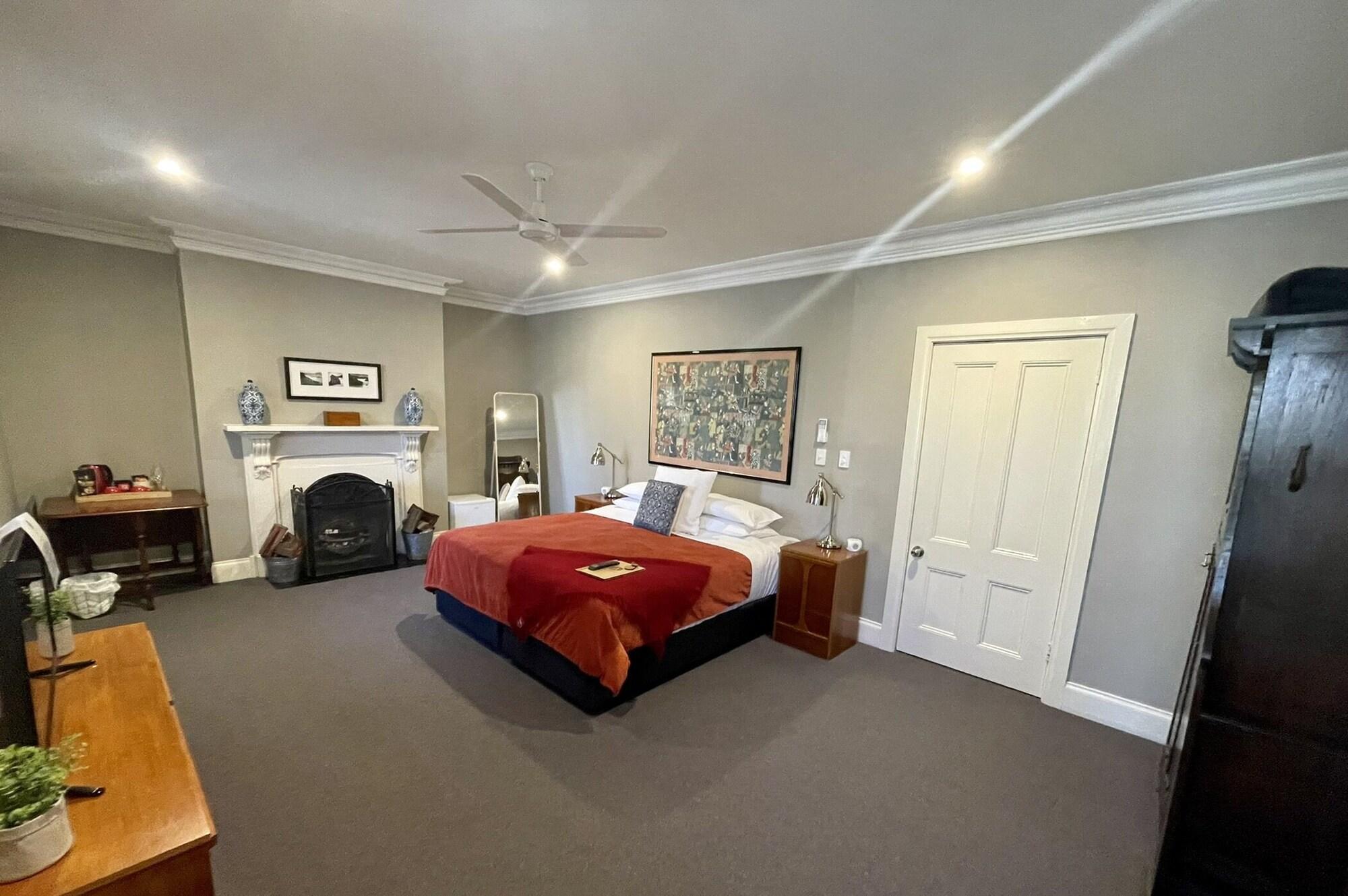 Athelstane House Queenscliff Exterior foto
