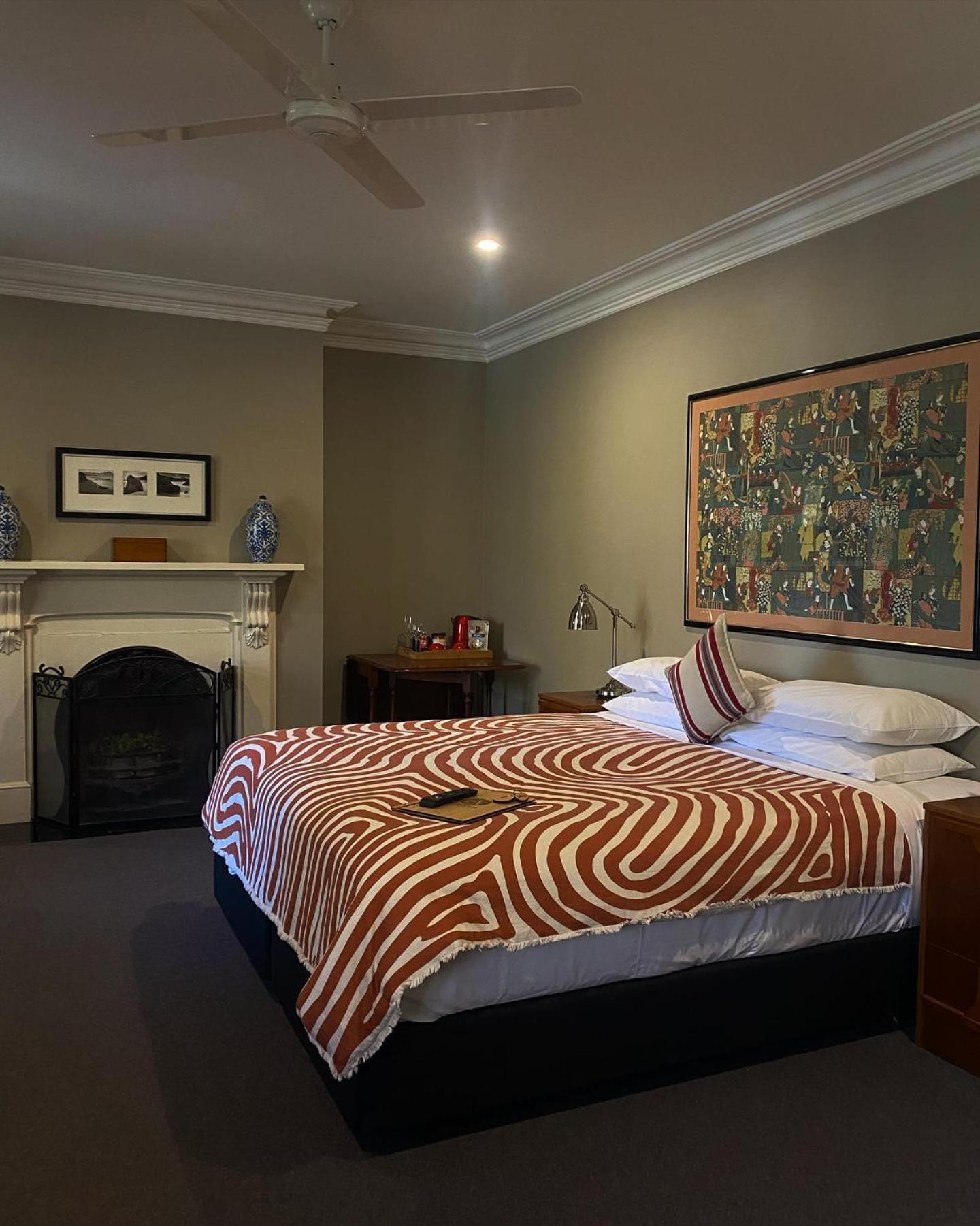 Athelstane House Queenscliff Exterior foto